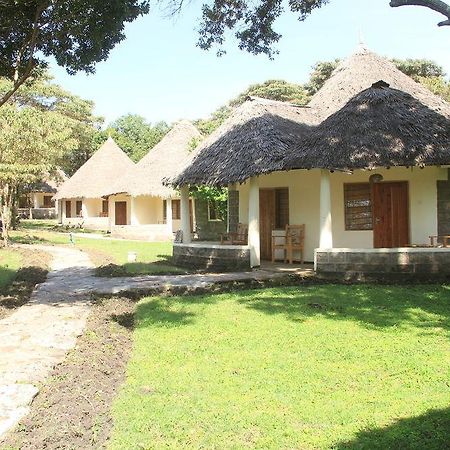 Nalepo Mara Lodge Maasai Mara Exterior photo