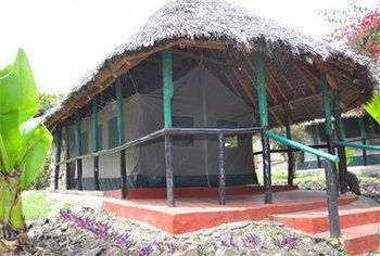 Nalepo Mara Lodge Maasai Mara Exterior photo