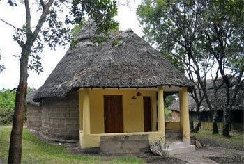 Nalepo Mara Lodge Maasai Mara Exterior photo