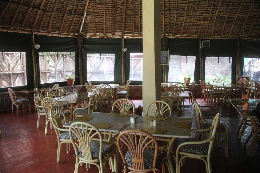 Nalepo Mara Lodge Maasai Mara Exterior photo