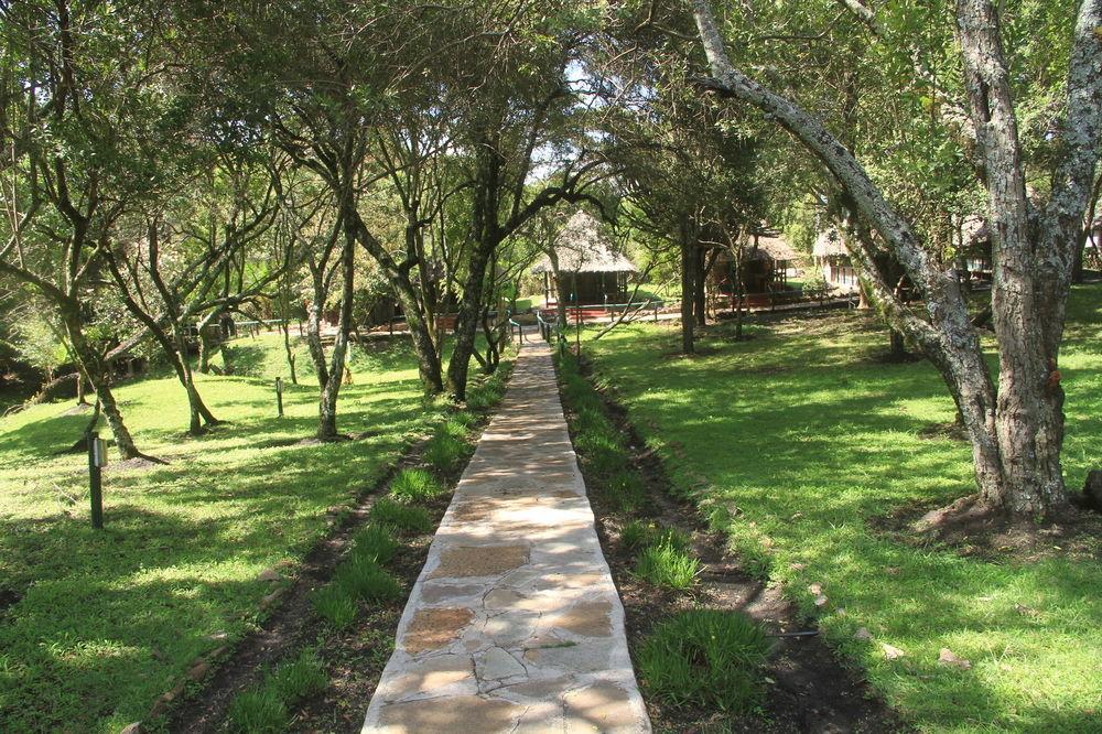 Nalepo Mara Lodge Maasai Mara Exterior photo