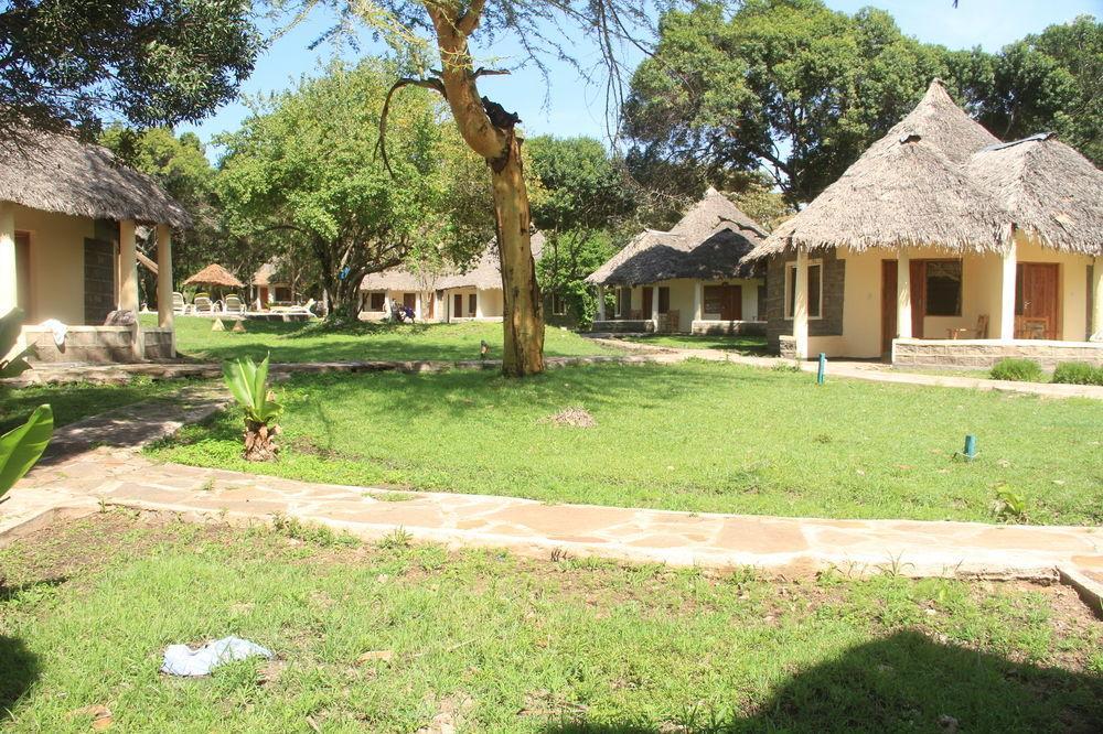 Nalepo Mara Lodge Maasai Mara Exterior photo