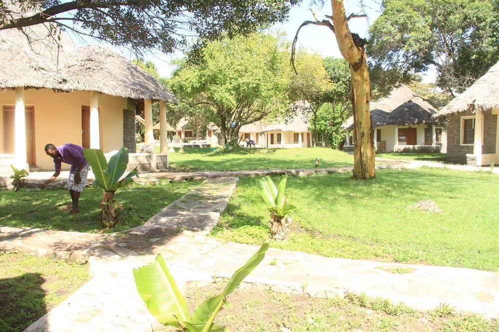 Nalepo Mara Lodge Maasai Mara Exterior photo