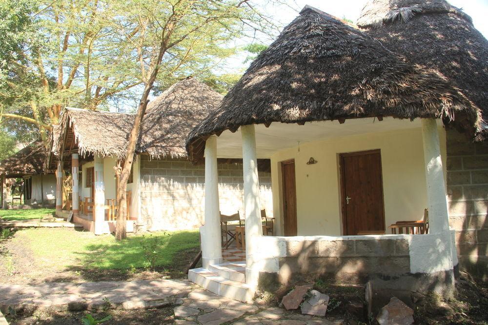 Nalepo Mara Lodge Maasai Mara Exterior photo