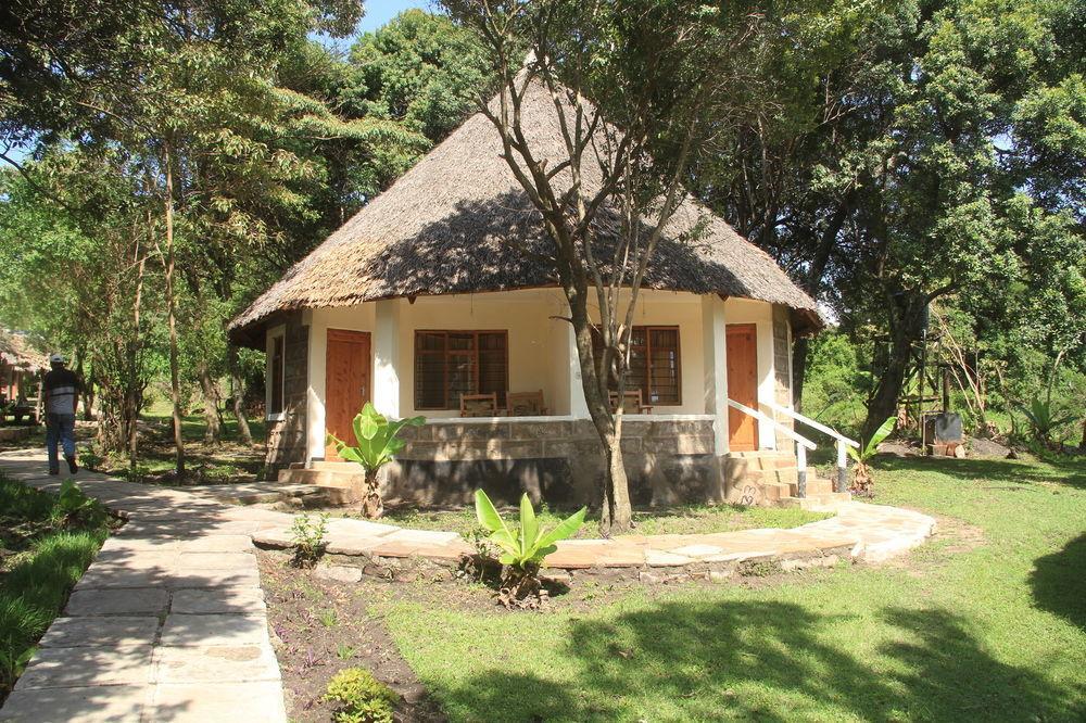 Nalepo Mara Lodge Maasai Mara Exterior photo