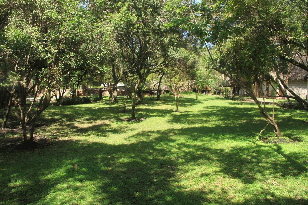 Nalepo Mara Lodge Maasai Mara Exterior photo